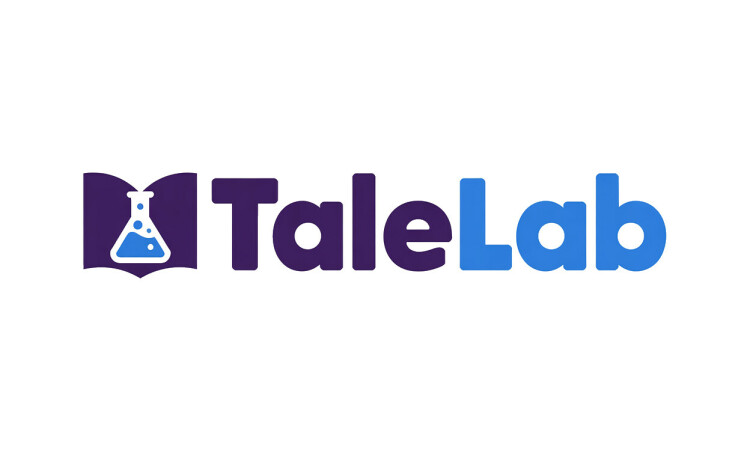 Talelab logo