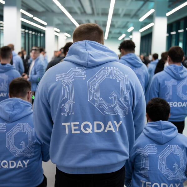 TeqDay.com image 4