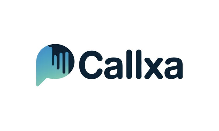 Callxa logo