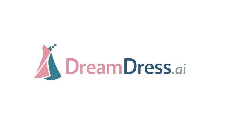 DreamDress logo