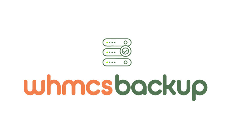 WHMCSBackup logo