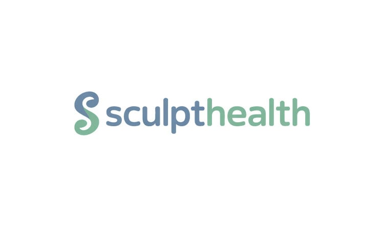 SculptHealth logo