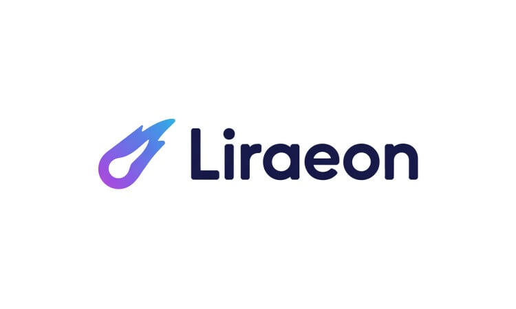 Liraeon logo