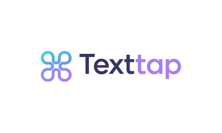 TextTap logo