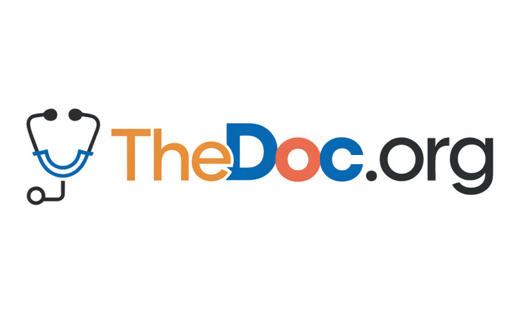 TheDoc.org - Cool premium domains