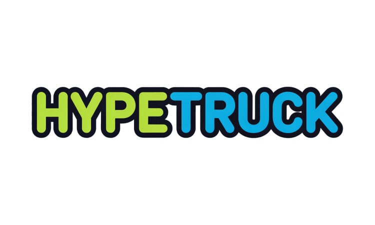 HypeTruck.com - buying Great premium names