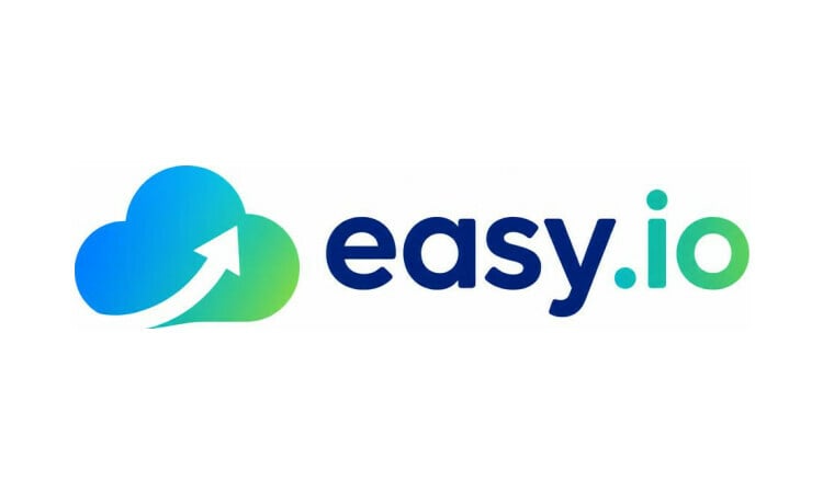 Easy logo