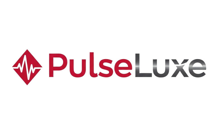 PulseLuxe.com - New premium domain marketplace