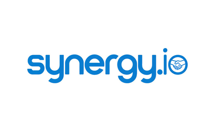 Synergy.io - Best premium domain names