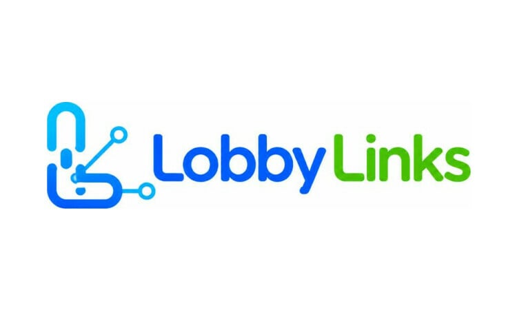 LobbyLinks logo