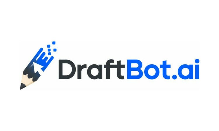 DraftBot logo