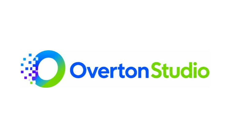 OvertonStudio logo