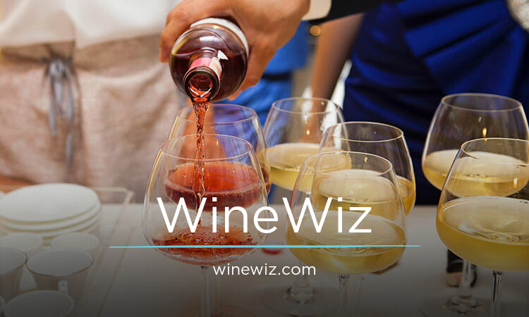 WineWiz.com - buy Good premium names