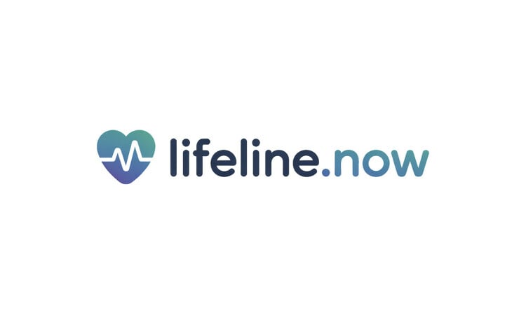 Lifeline logo