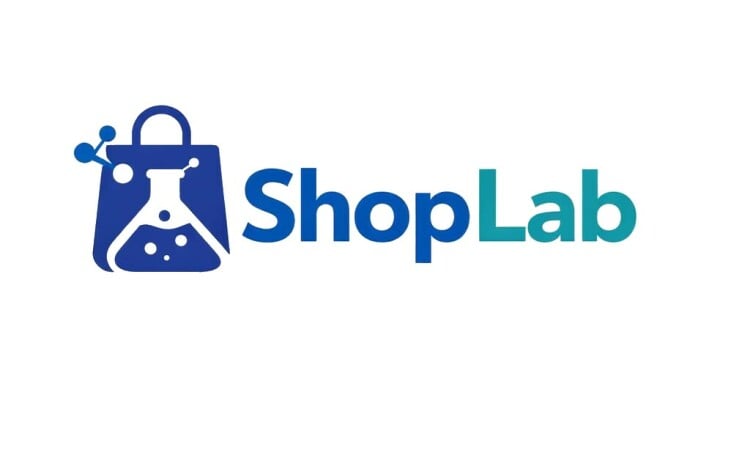 ShopLab logo