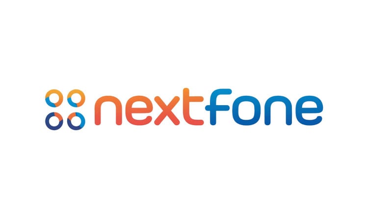 NextFone logo