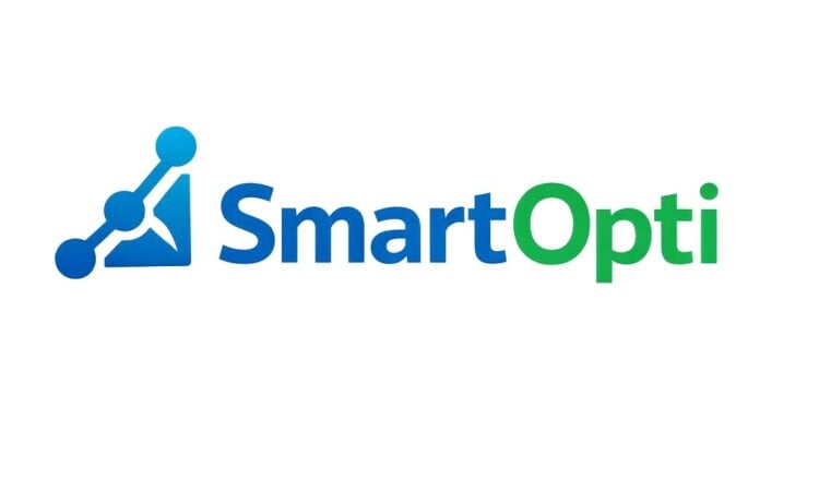 SmartOpti logo