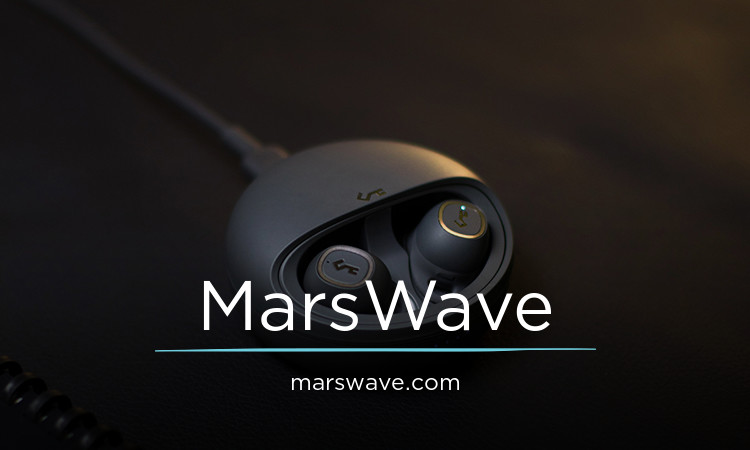 MarsWave.com - Good premium names