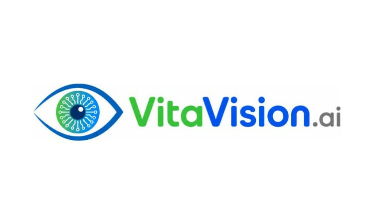 VitaVision.ai is for sale