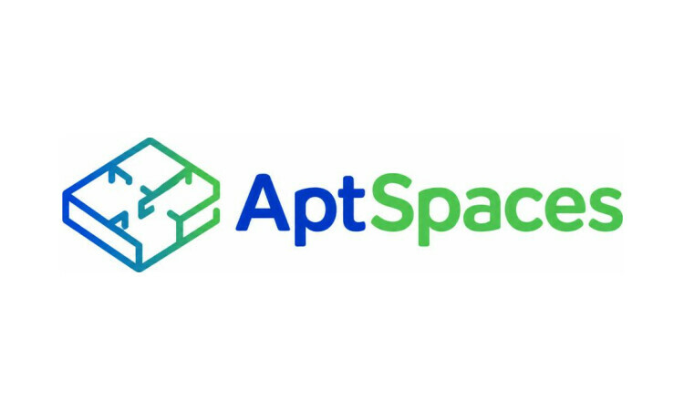 AptSpaces logo