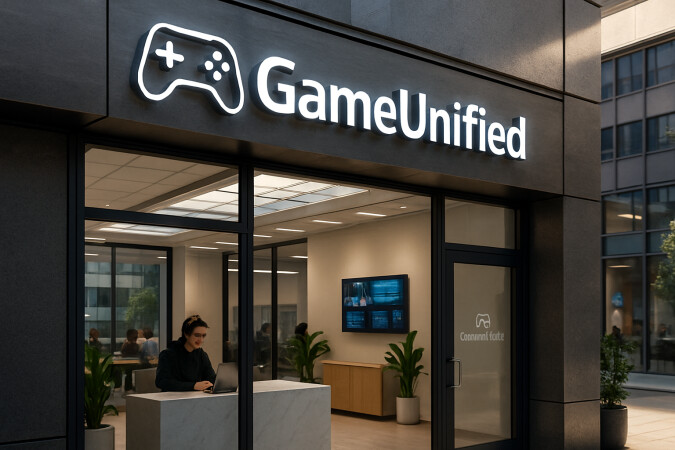 GameUnified.com image 4