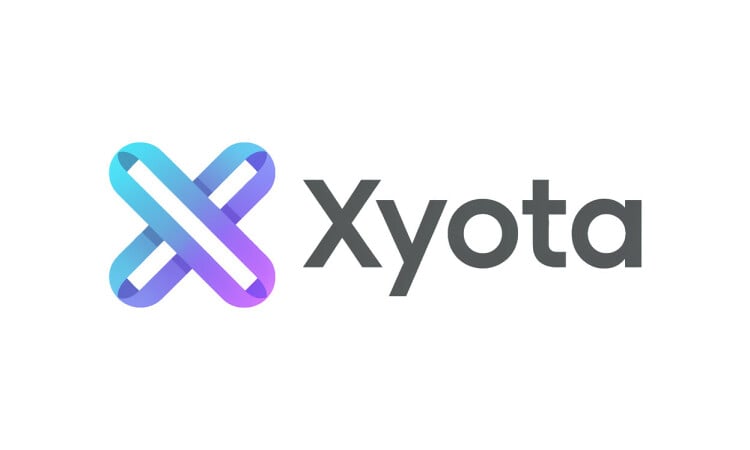 Xyota logo