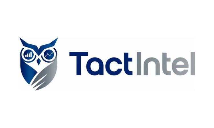 TactIntel.com - Great premium domain names