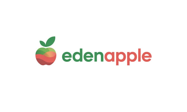 EdenApple.com - New premium names