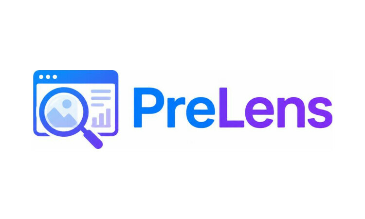 PreLens logo