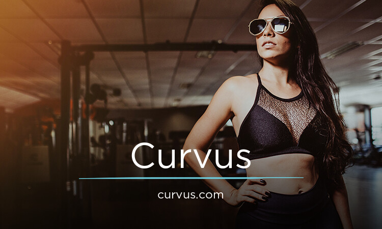 Curvus.com - Catchy premium domain names for sale