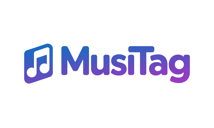 MusiTag logo