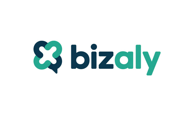 Bizaly logo