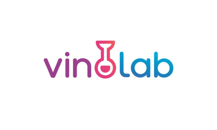 VinoLab logo