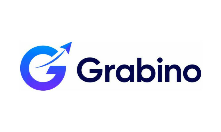 Grabino logo