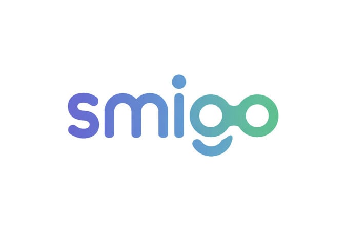 Smigo logo