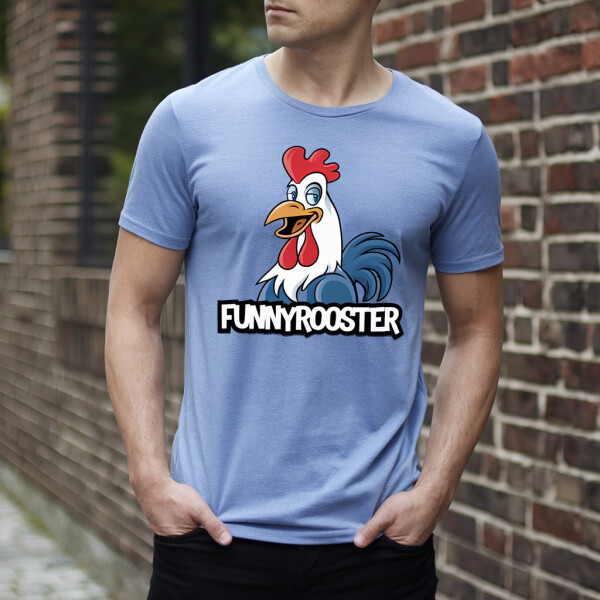 FunnyRooster.com image 4