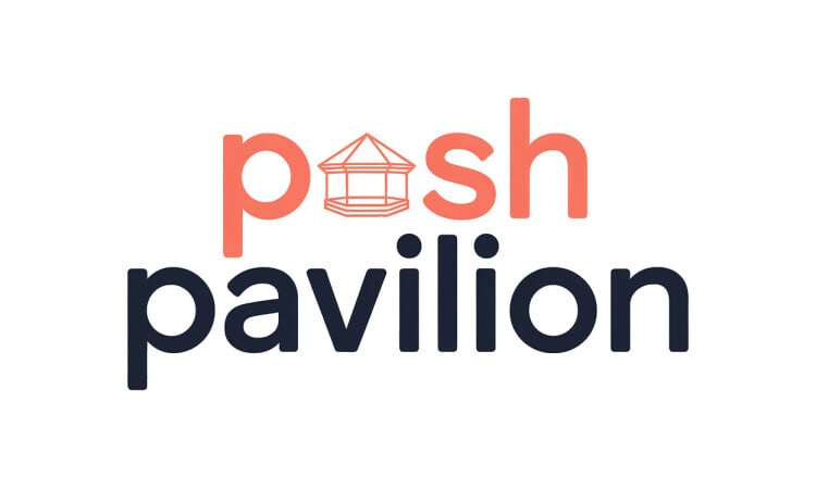 PoshPavilion logo