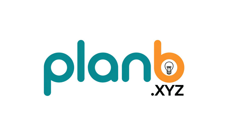 PlanB logo