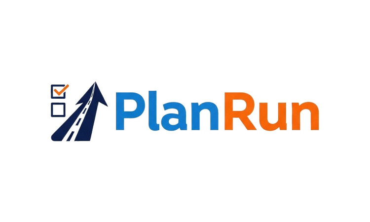PlanRun - Catchy premium agency names for sale