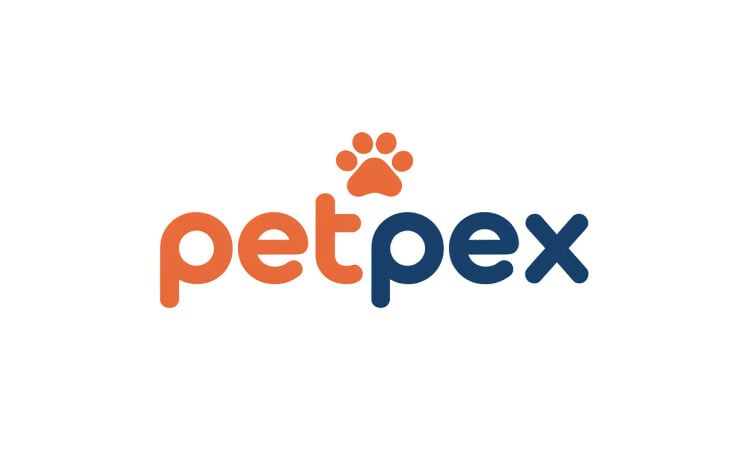 PetPex logo