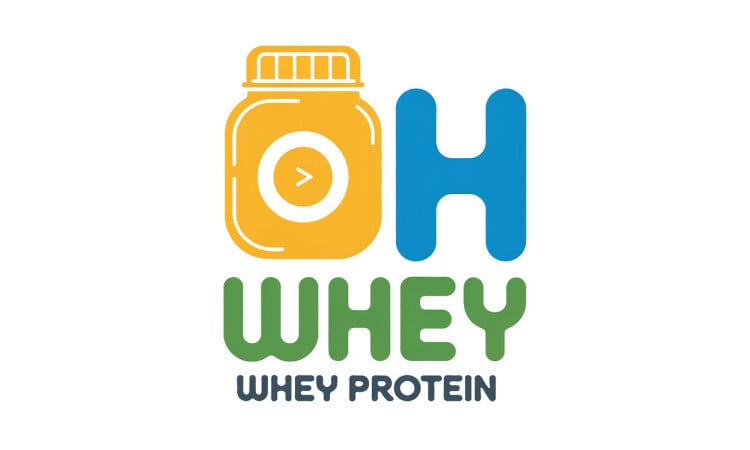OhWhey logo