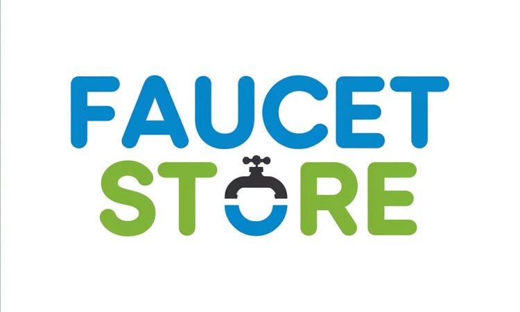 FaucetStore logo