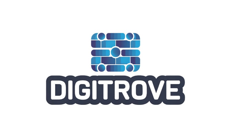 Digitrove logo