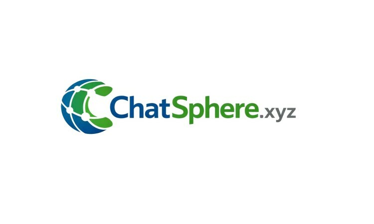 ChatSphere.xyz - Cool premium domain names