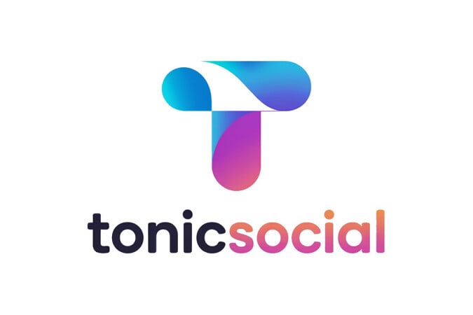 TonicSocial logo