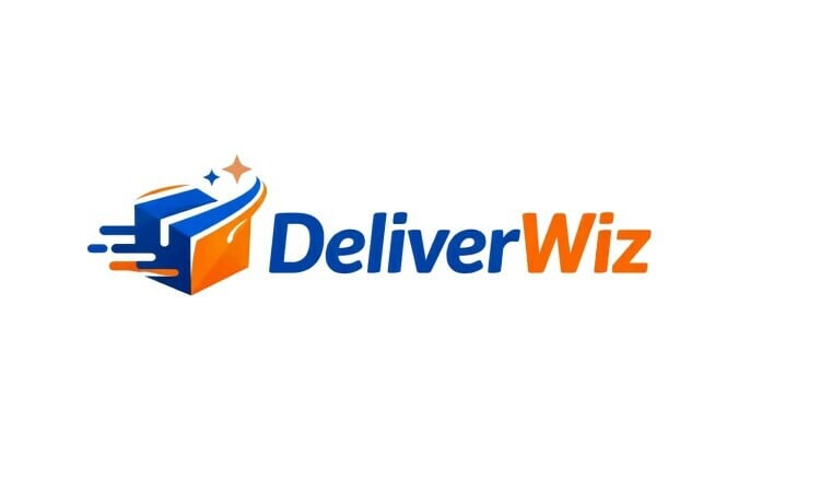DeliverWiz logo