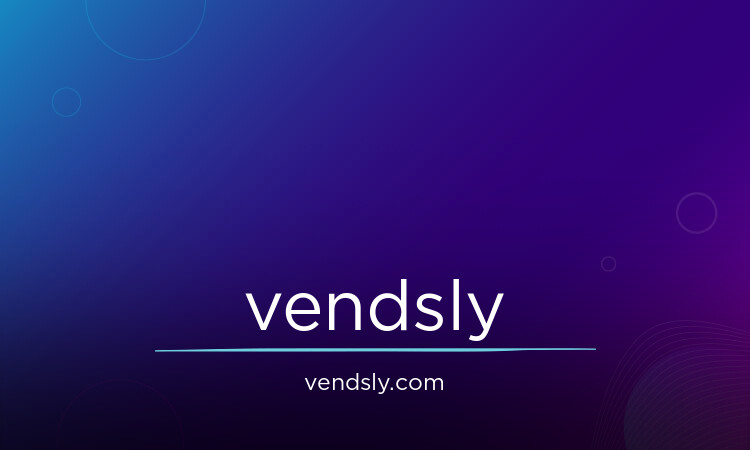 Vendsly.com - buy Great premium domains