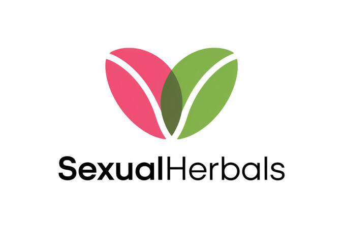 SexualHerbals logo