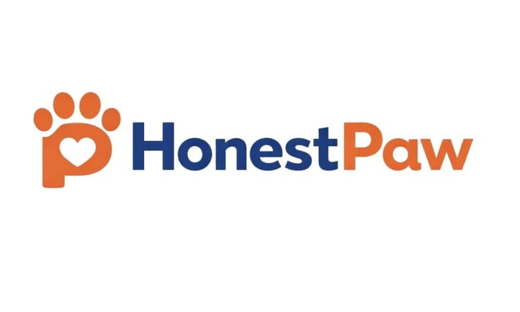 HonestPaw logo