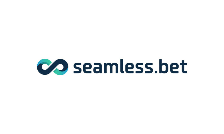 Seamless logo